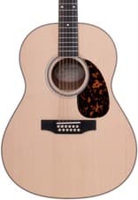 Larrivee L-03MH12 Mahogany 12-string Acoustic Guitar - Natural
