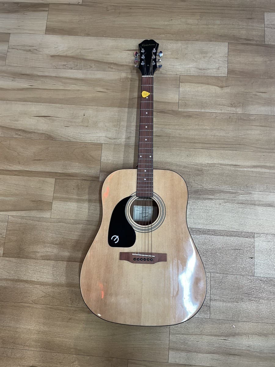 EPIPHONE SONGMAKER DR-100 (PSJ006814)