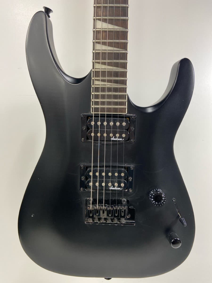 JACKSON GUITARS JS22 DINKY (P03067877)
