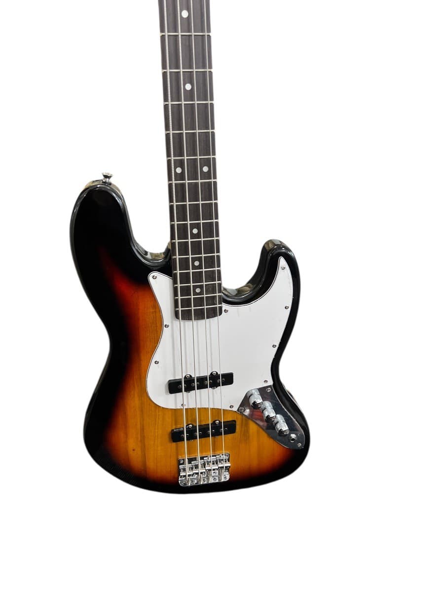 GLARRY GUITARS BASS GUITAR (SBP016302)