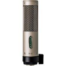Royer R10 Ribbon Microphone LN