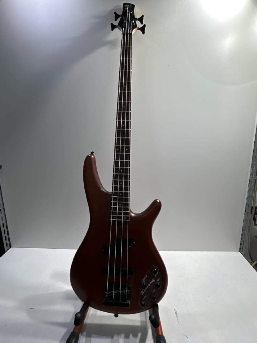 IBANEZ BASS GUITAR SR480 BM (P11028994)