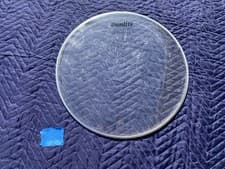 16” Drum Heads – Remo / Evans / Aquarian / Sunlite – Used – Lot of 4
