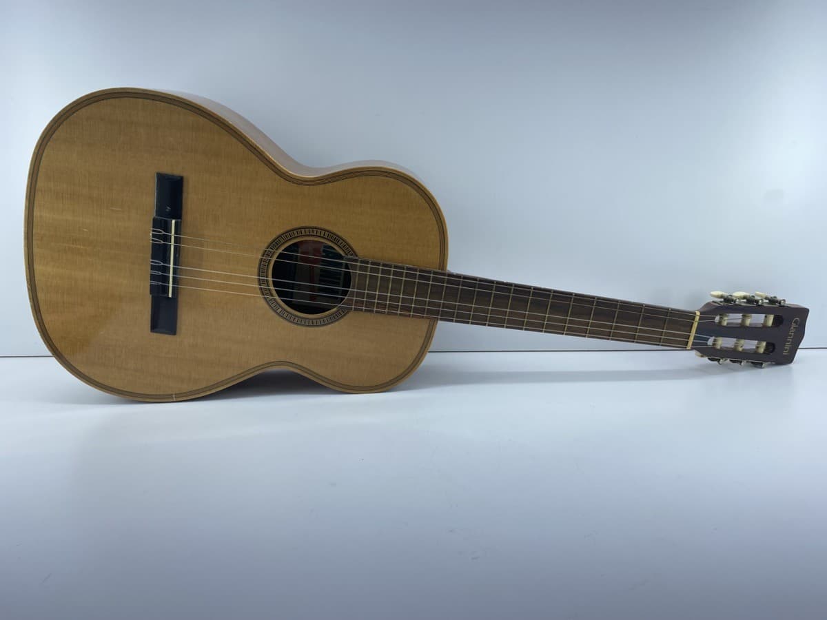 Giannini Classical Nylon Guitar AWN25A (WMP016927)