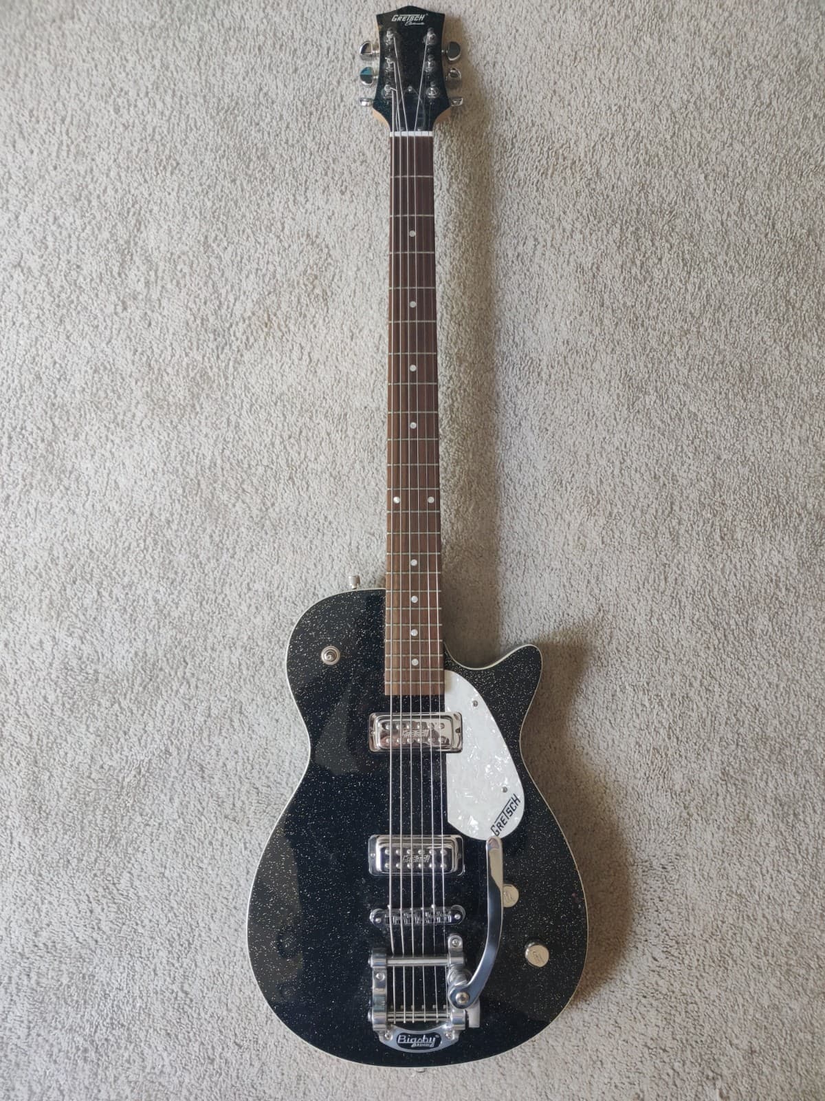 Gretsch G5260T Electromatic Jet Baritone Guitar