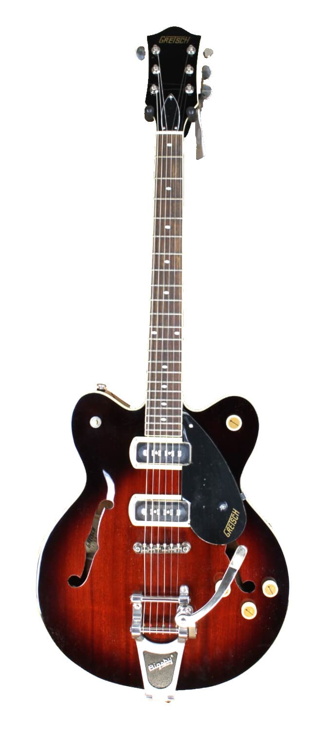 Gretsch G2622T-P90 Streamliner Center Block Electric Guitar -Forge Glow #ME519