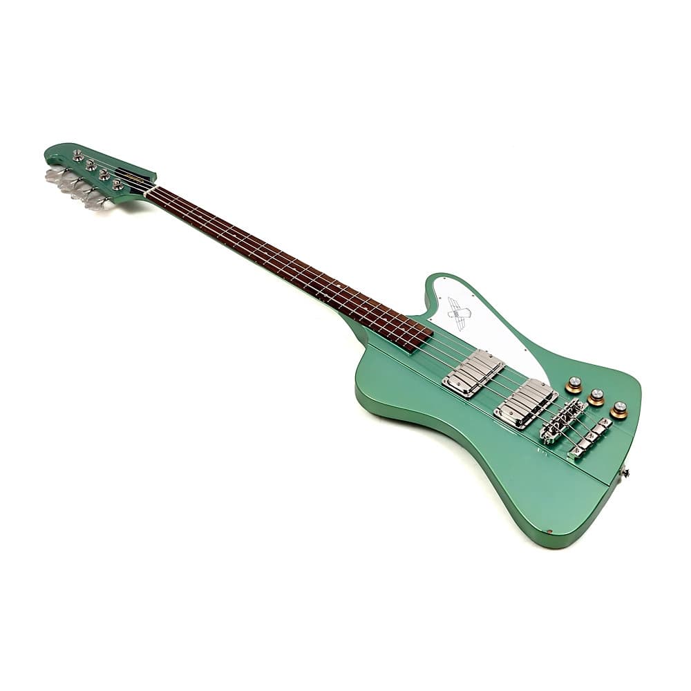 Epiphone Thunderbird '64 Bass - Inverness Green 197881403065 OB