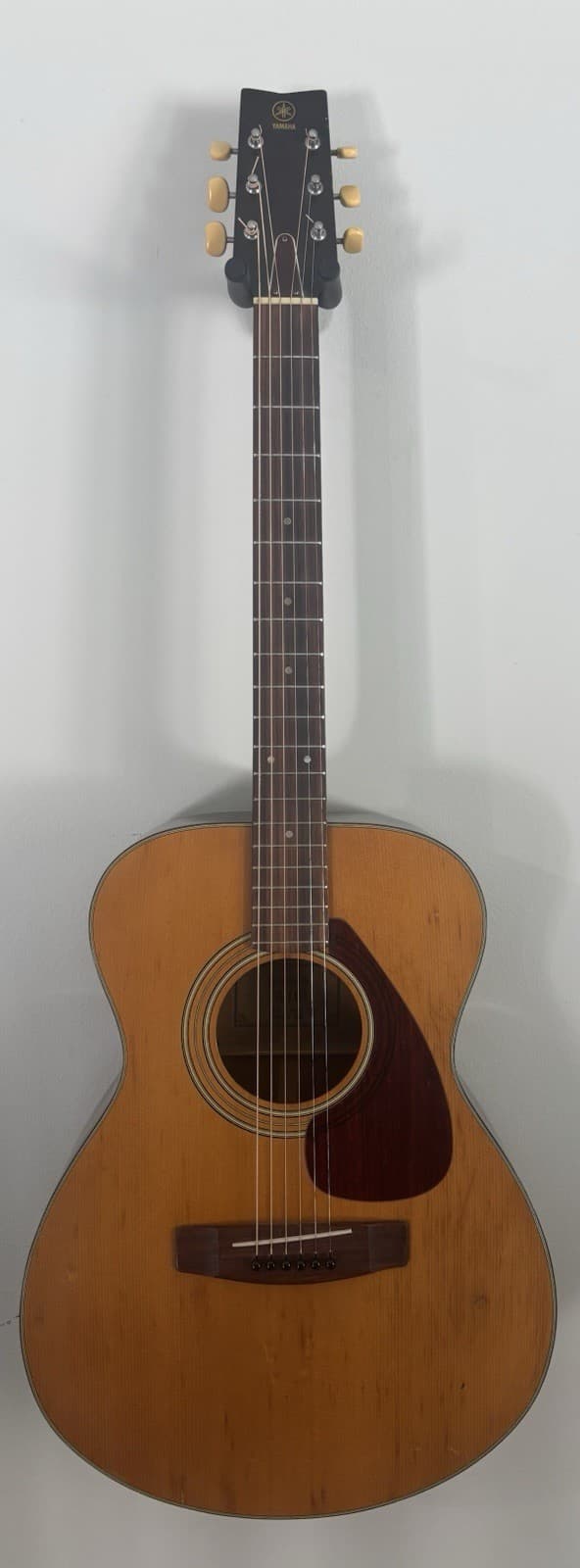 Yamaha FG-110 1970’s - Natural
