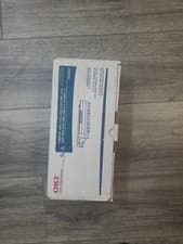 GENUINE OKI DATA 56116901 BLACK IMAGE DRUM KIT OKIFAX 1000 1050 2200 2350 AT-27