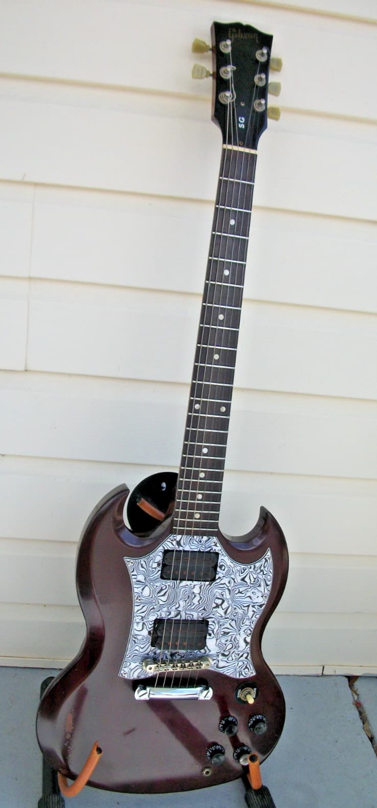 Gibson SG Special 2005 Electric Guitar! Nice!