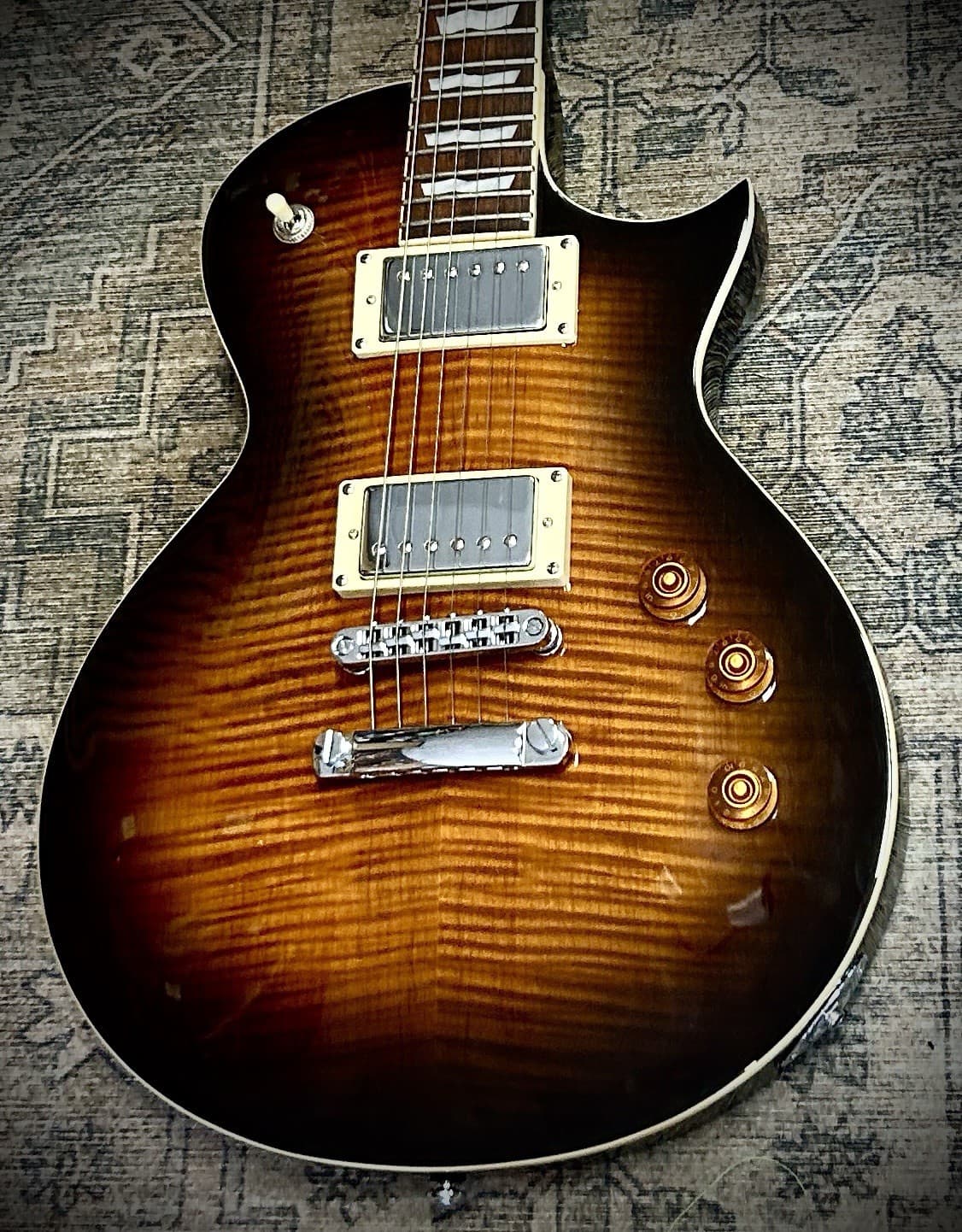 ESP LTD EC-256 Electric Guitar