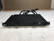 Furman PL-8C Rack Mount 120V 15A Power Conditioner *Non-Working Lights *
