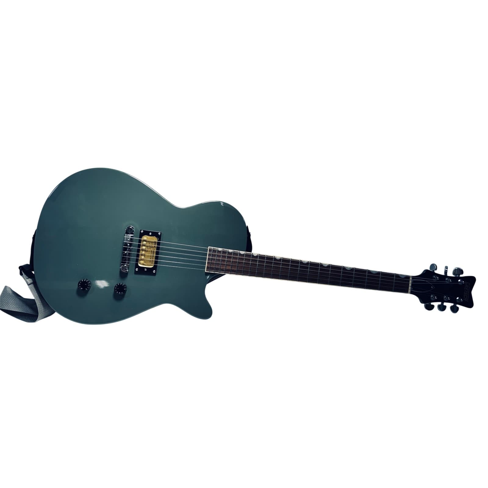 Gretsch Streamliner Collection Single Cutaway Electric Guitar Right Handed