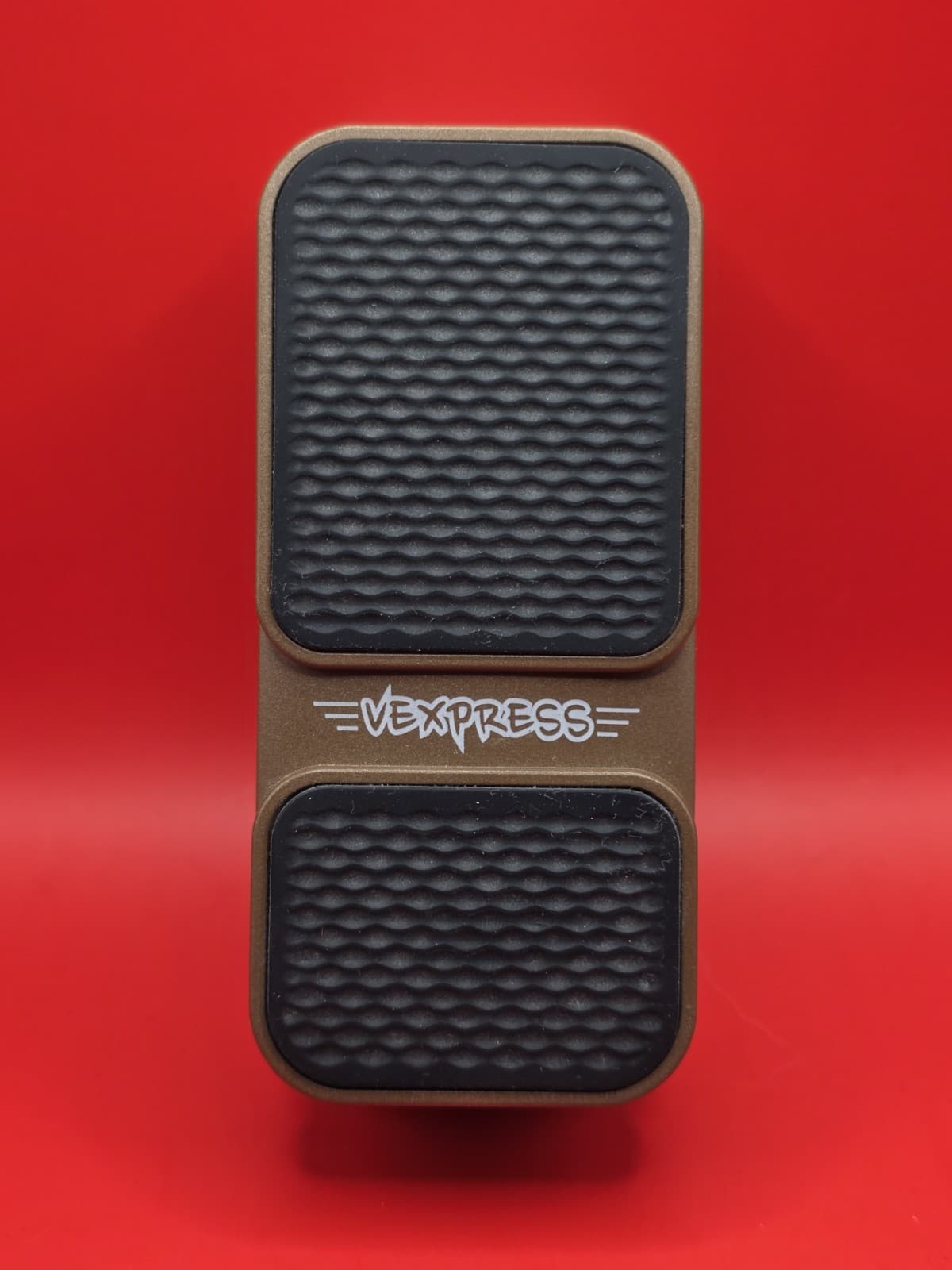 Sonicake Vexpress Analog Volume Expression Pedal for Electric Bass Guitar