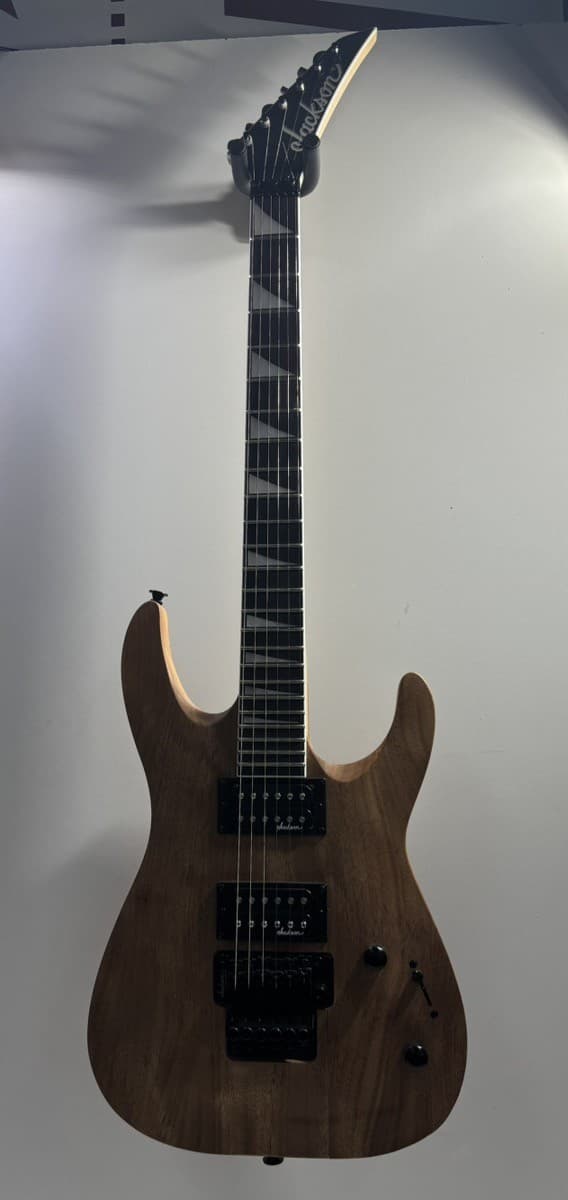 JACKSON GUITARS JACKSON BY FLOYDROSE (P11032733)