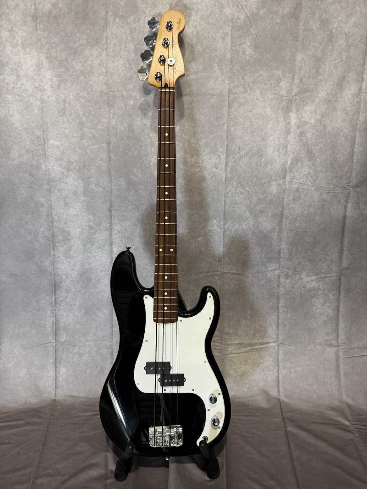 Fender Precision Bass MiM