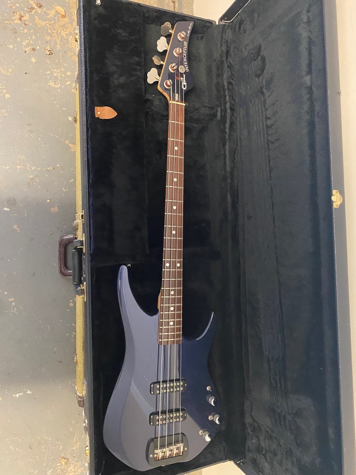 Electric Guitar