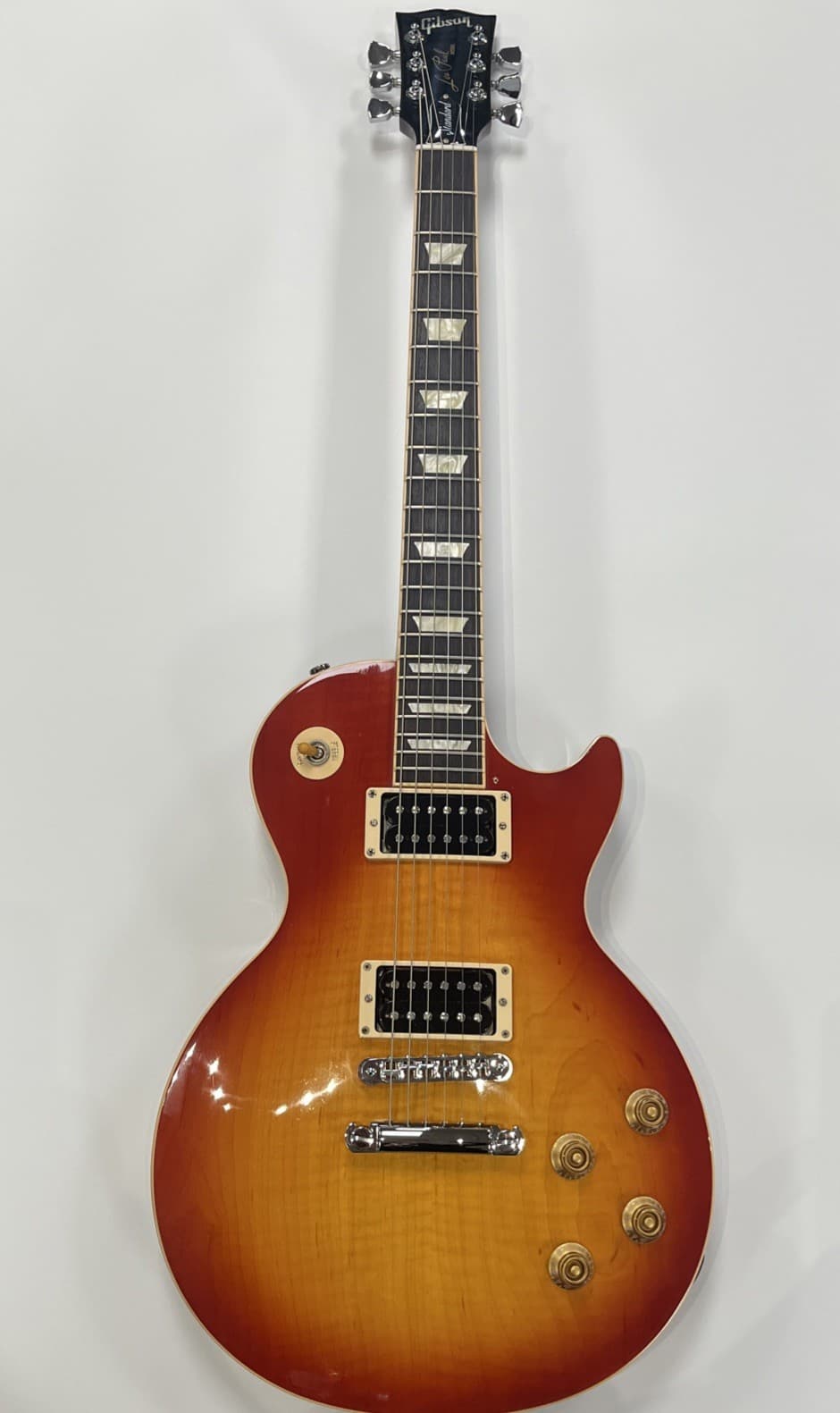 Gibson Les Paul Standard