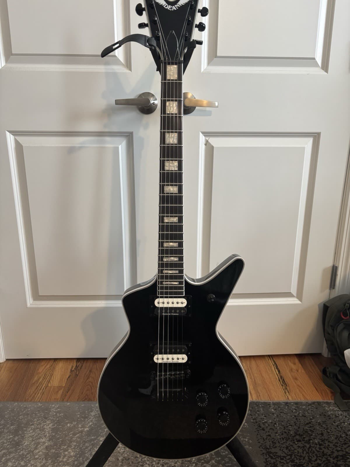 Dean Cadillac Select