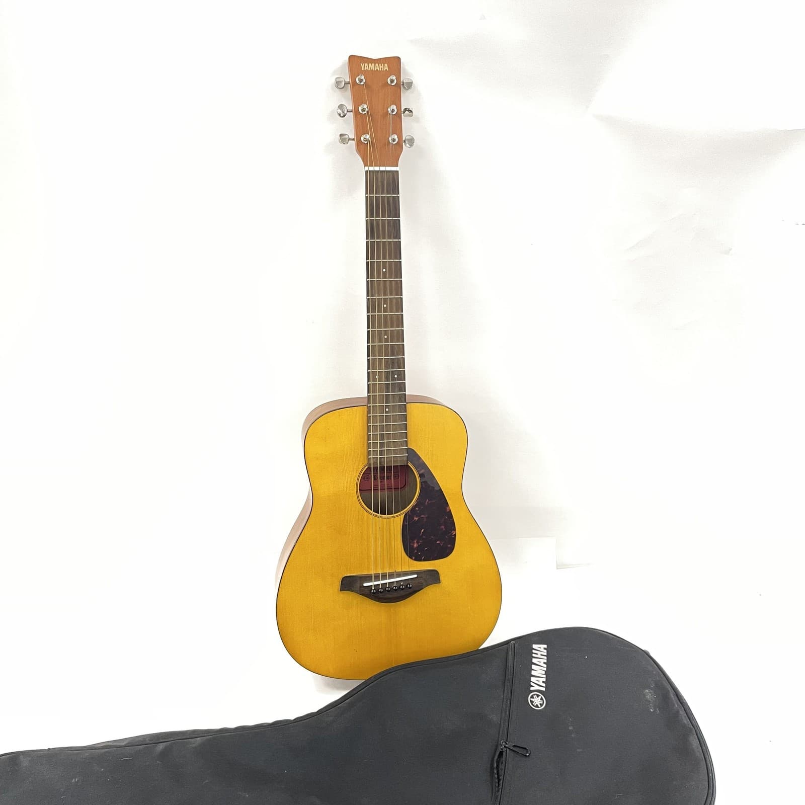 Yamaha JR1 FG Junior 3/4 Size Acoustic Guitar