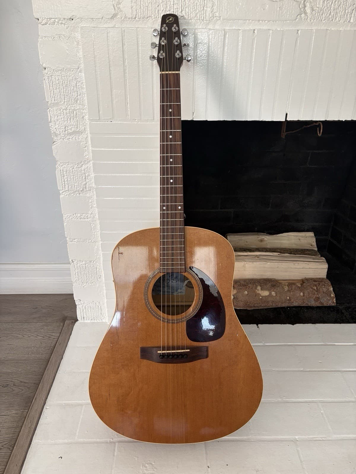 Seagull S6 Original Acoustic Guitar