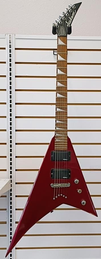 JACKSON GUITARS FLYING V (P10023403)