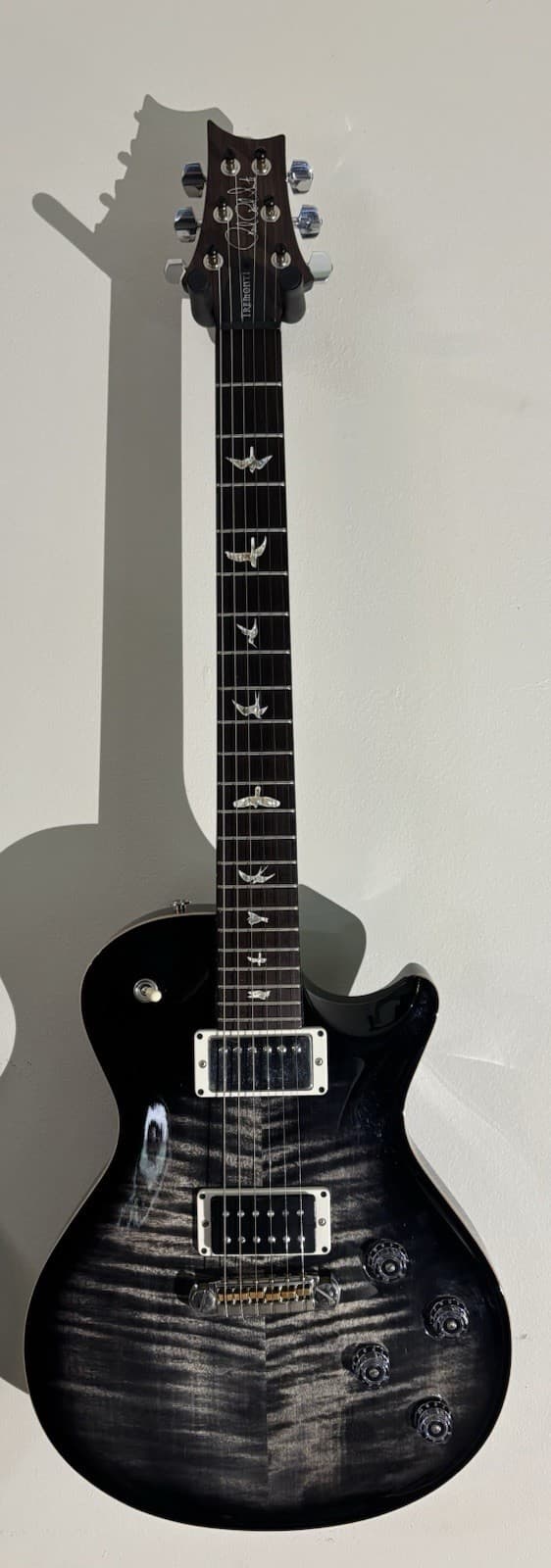 PRS Mark Tremonti 2016 USA - Charcoal