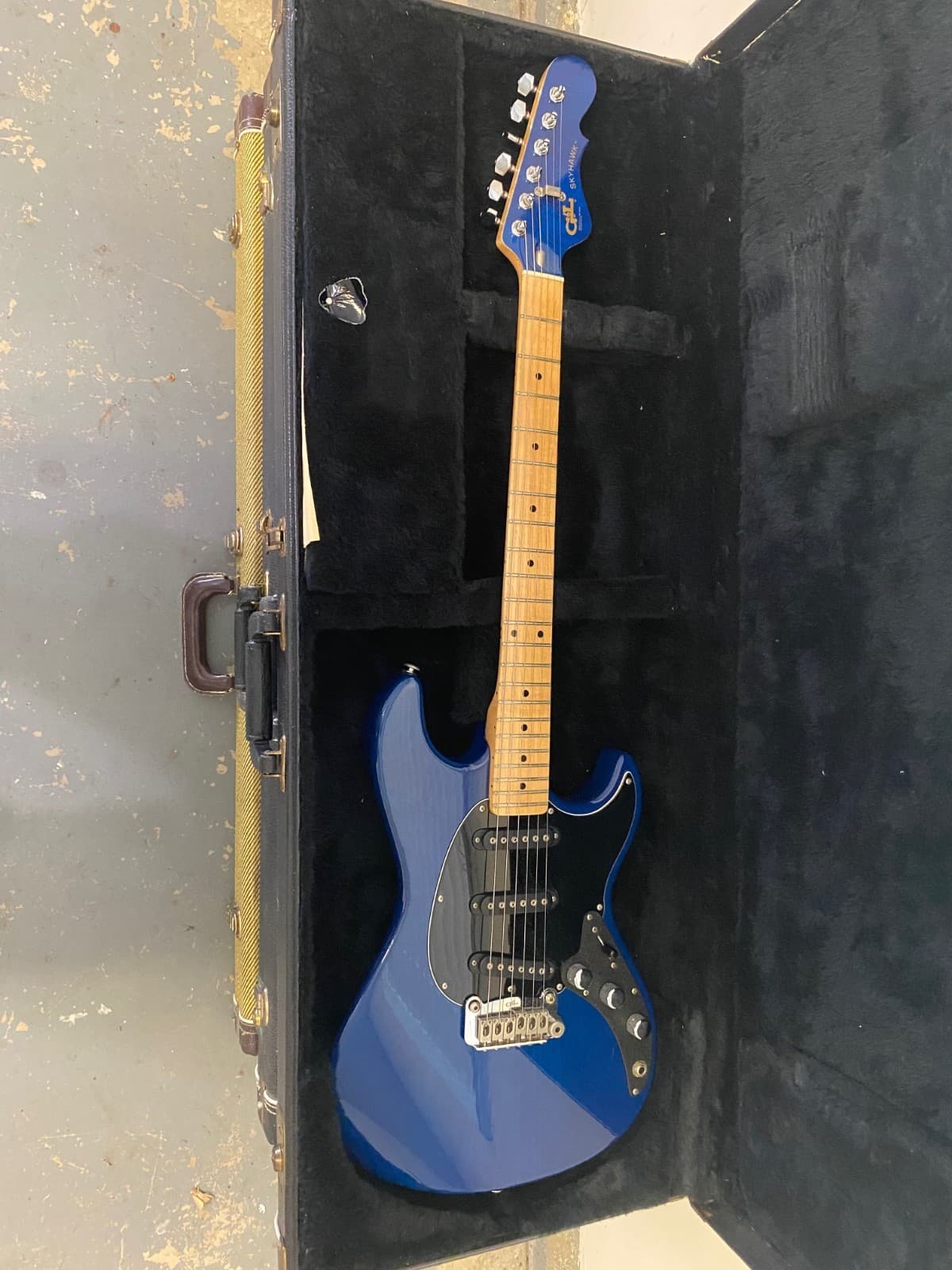 Electric Guitar