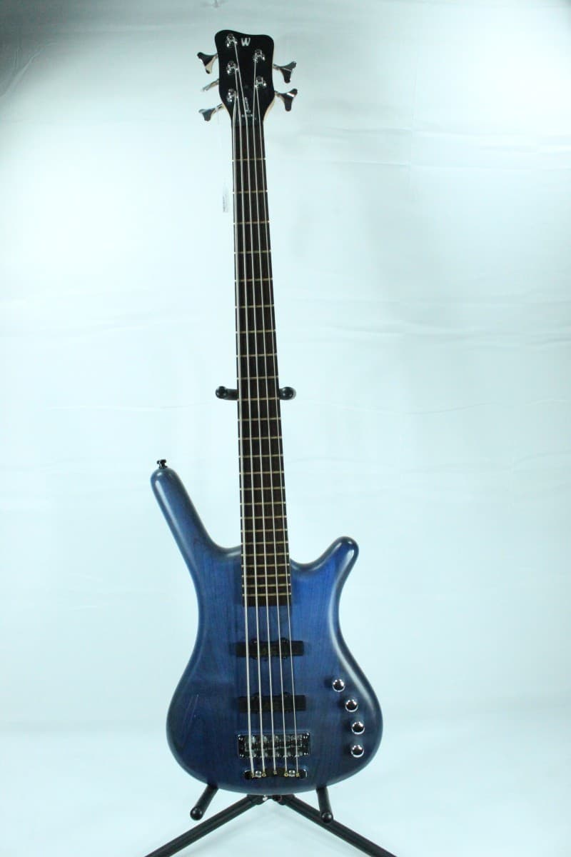 WARWICK CORVETTE BASS (SDM039474)