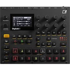 Elektron Digitakt II Sampling Drum Machine