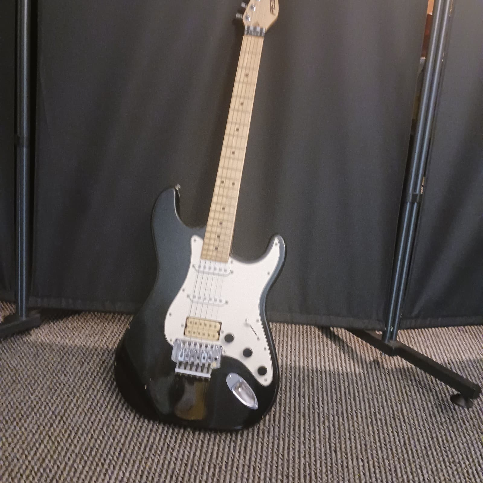 Peavey Predator