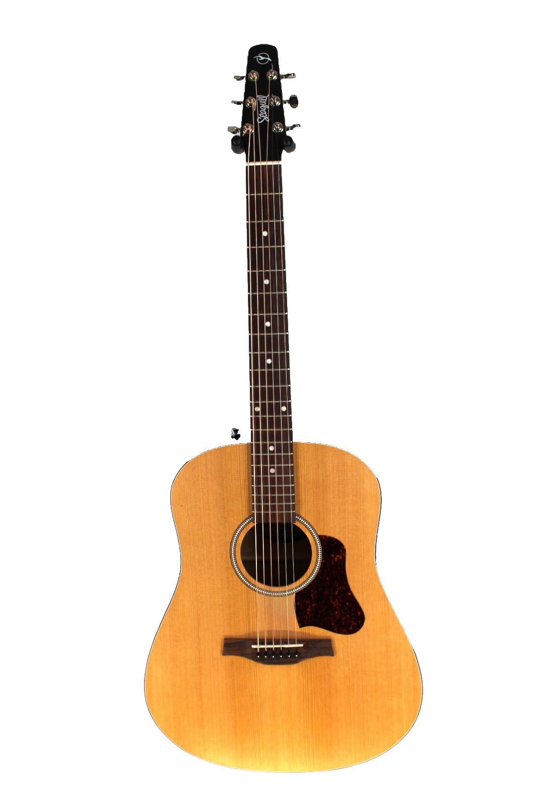 Seagull S6 Original Dreadnought Acoustic Guitar - USED #R7063