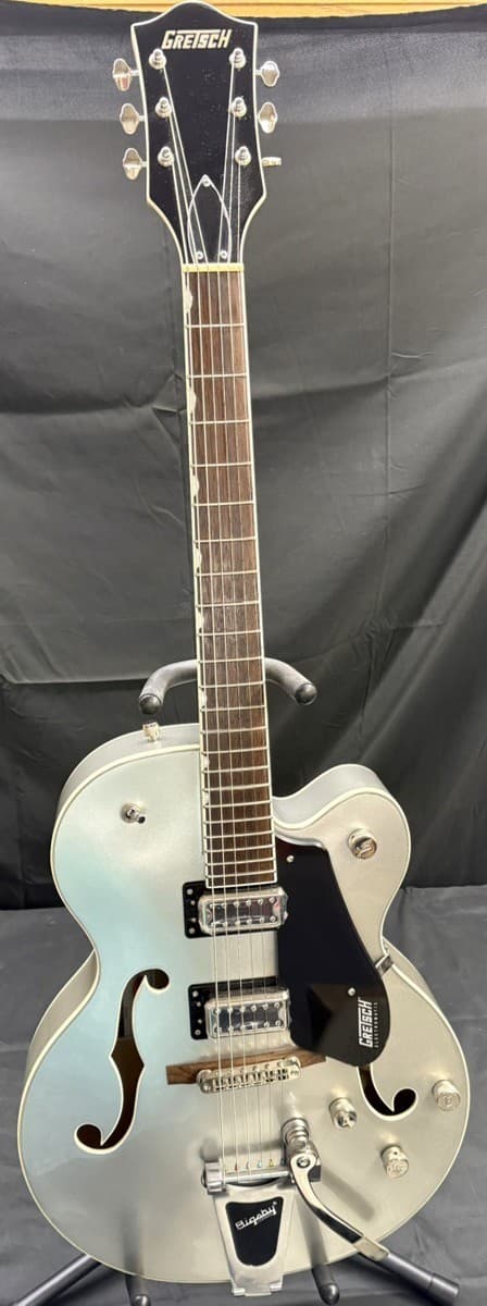 Gretsch G5420T Electromatic Classic Hollow Body Electric Guitar w/ B (CLN074198)