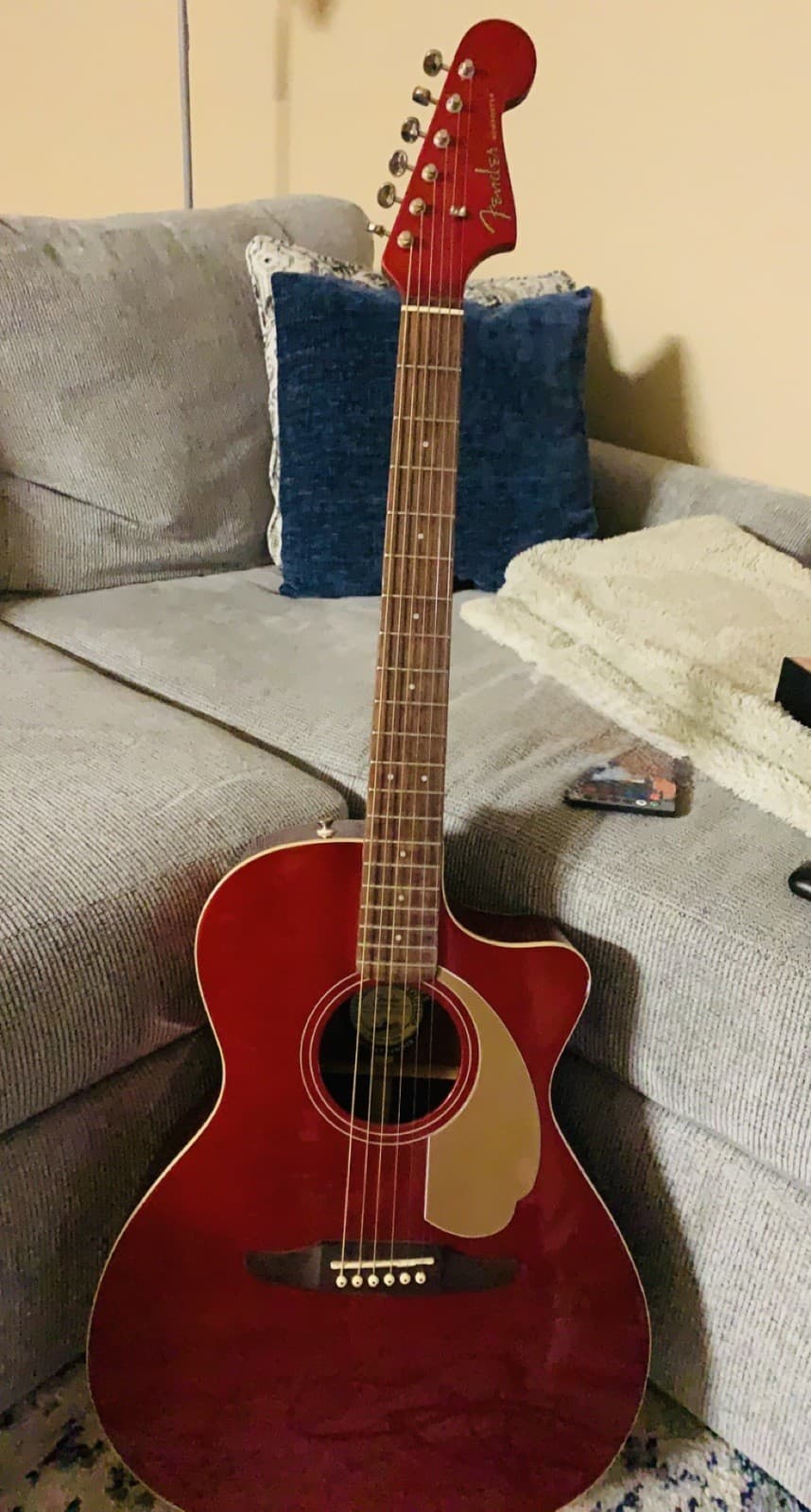 Fender Newporter Player with amp Buy Now