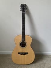 2004 Larrivee OM-03 Guitar