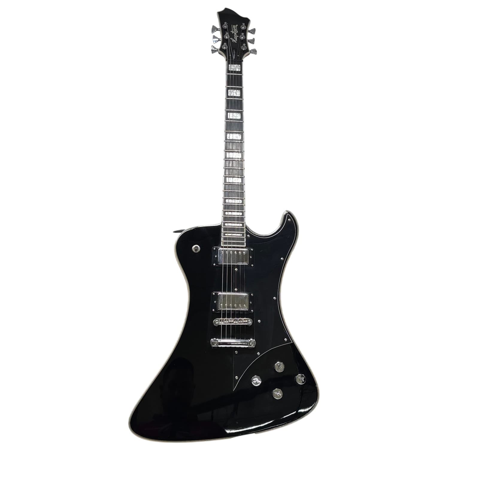 Hagstrom Fantomen Six String Right Handed Electric Guitar