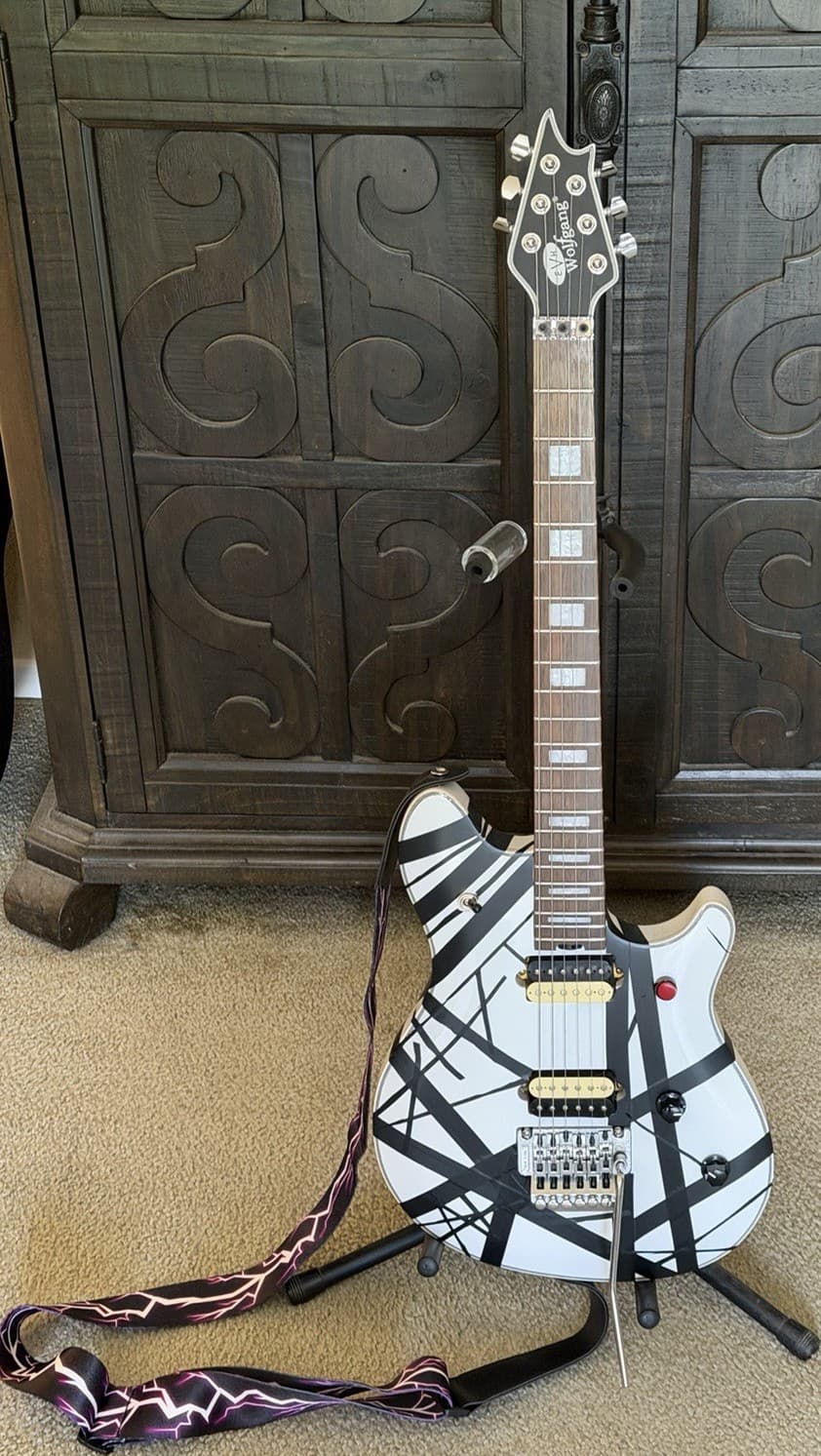 Electric Guitar