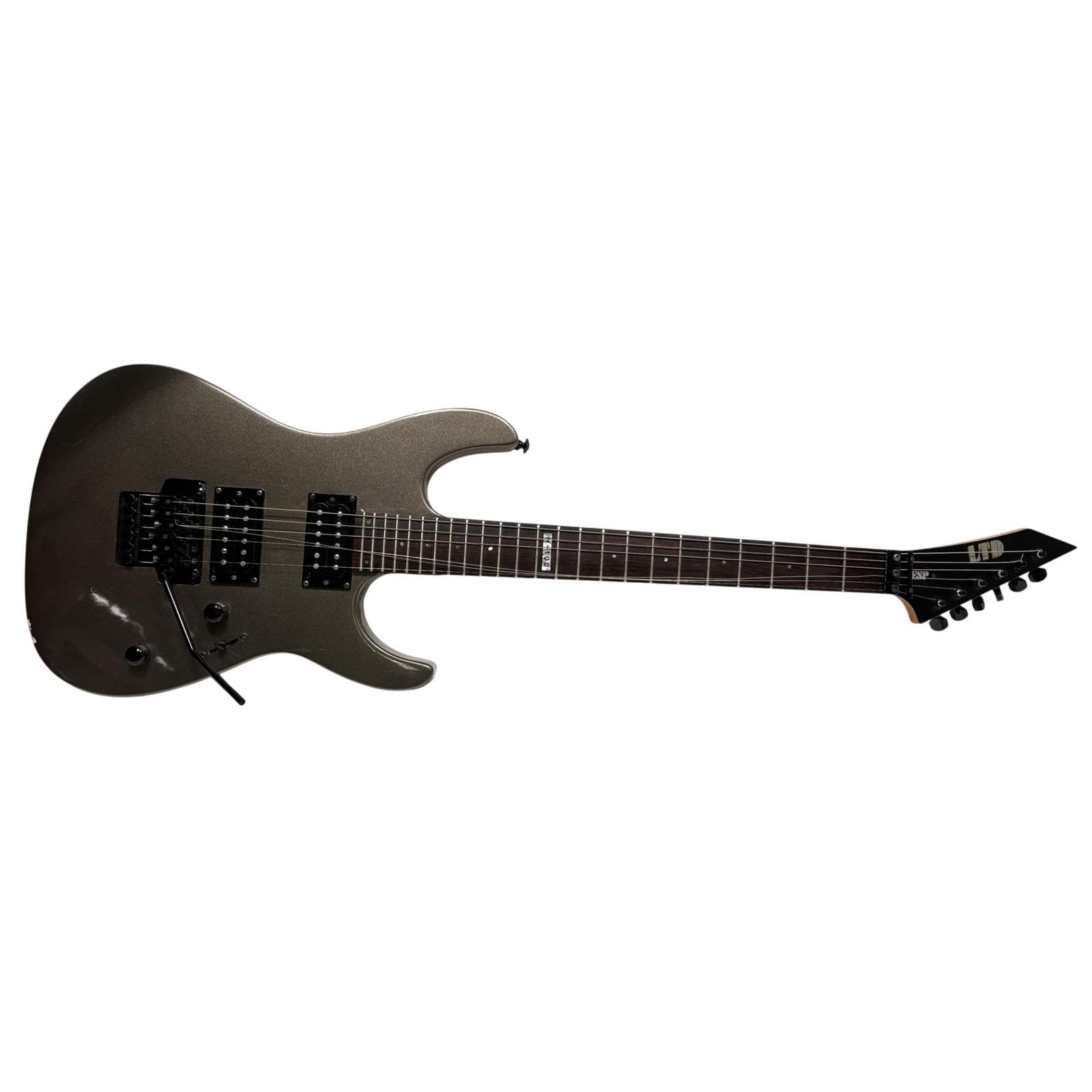 ESP LTD M-100 6-String Right-Handed Electric Guitar - Korean Made 2000