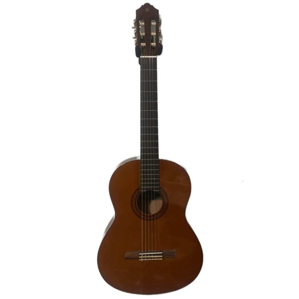 Yamaha Classical Guitar Model C40 - Used