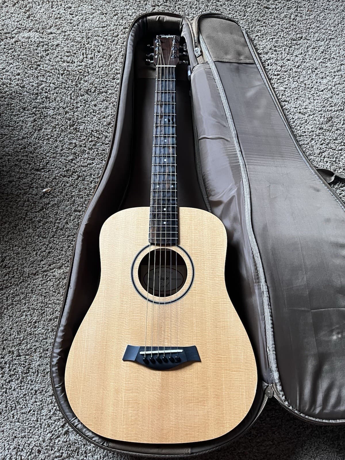 Taylor Baby BT1 Acoustic Guitar
