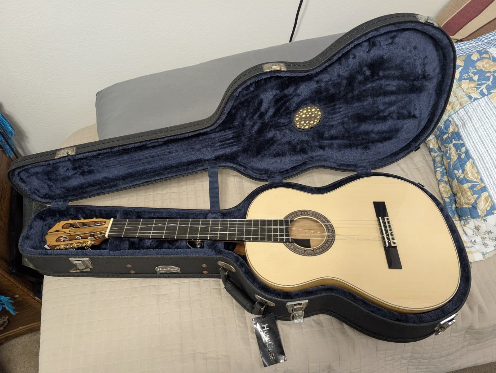 Cordoba Espana 45 Limited Rare