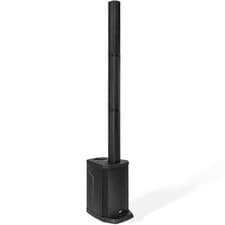 Gemini Sound WPX-2000TOGO - Portable Battery-Powered Modular Line Array Pro...