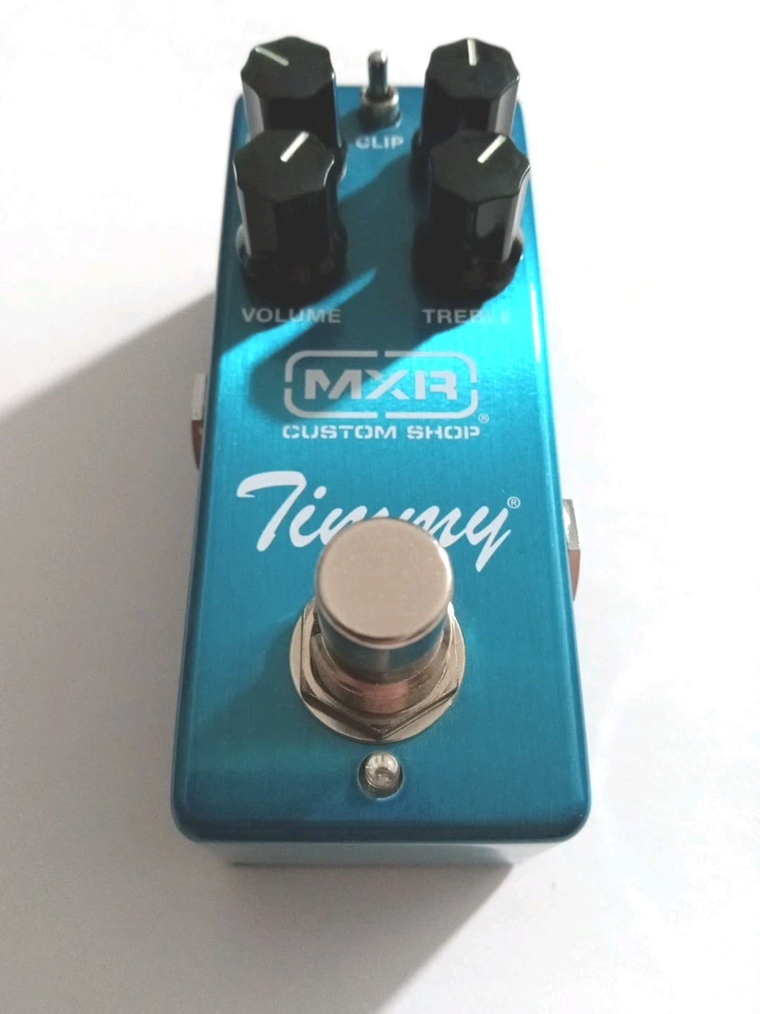 MXR Custom Shop Timmy Guitar Pedal/Effects Pedal