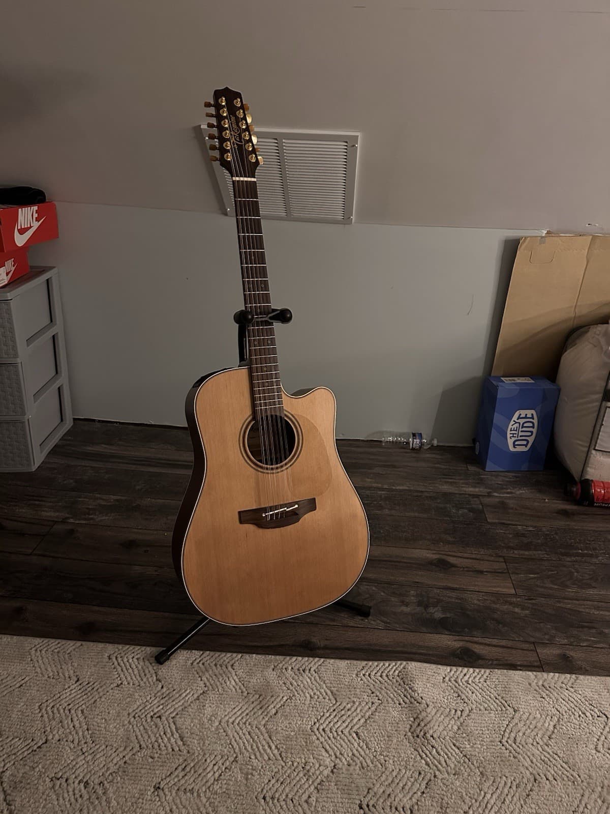 Takamine p3dc-12