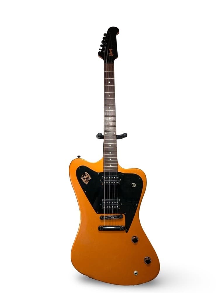 Gibson Firebird Non-Reverse Limited Edition 2016 – Burnt Copper – With Original