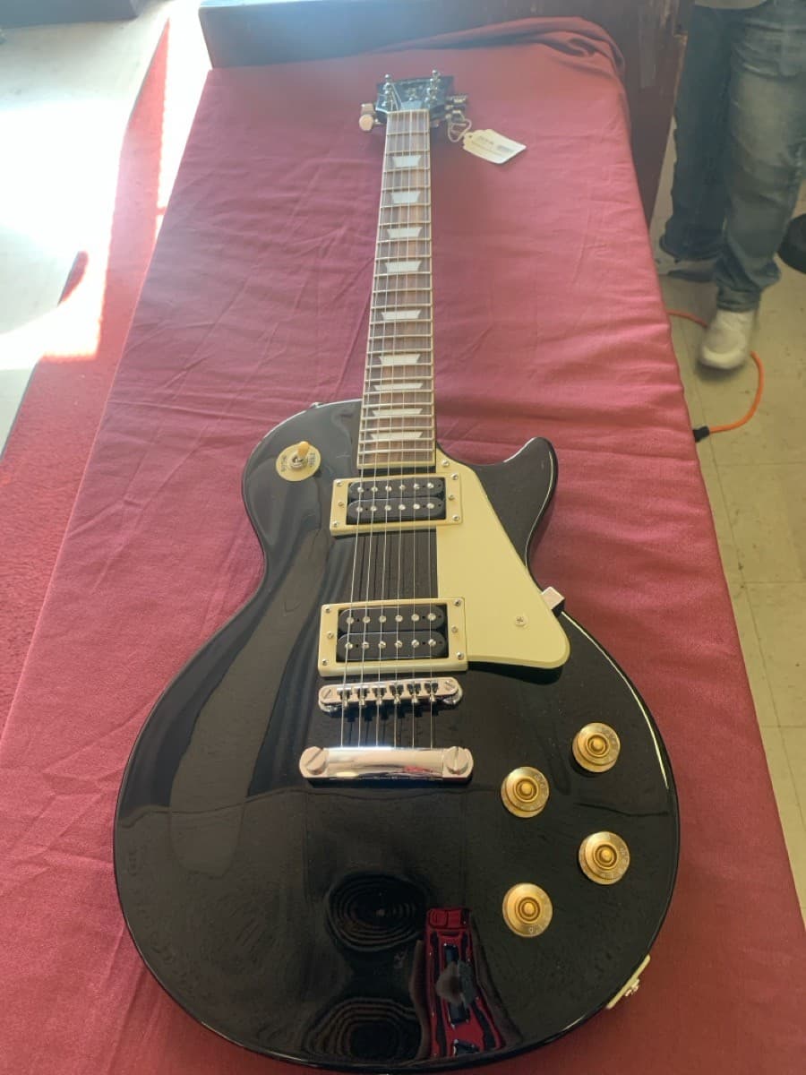 EPIPHONE LES PAUL STANDARD (PPS024993)