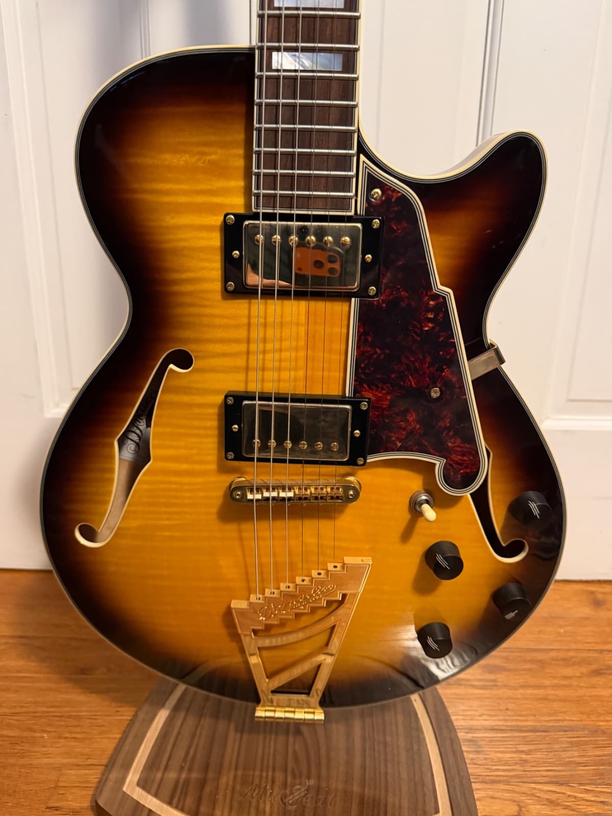 2015 D’Angelico Excel SS EX