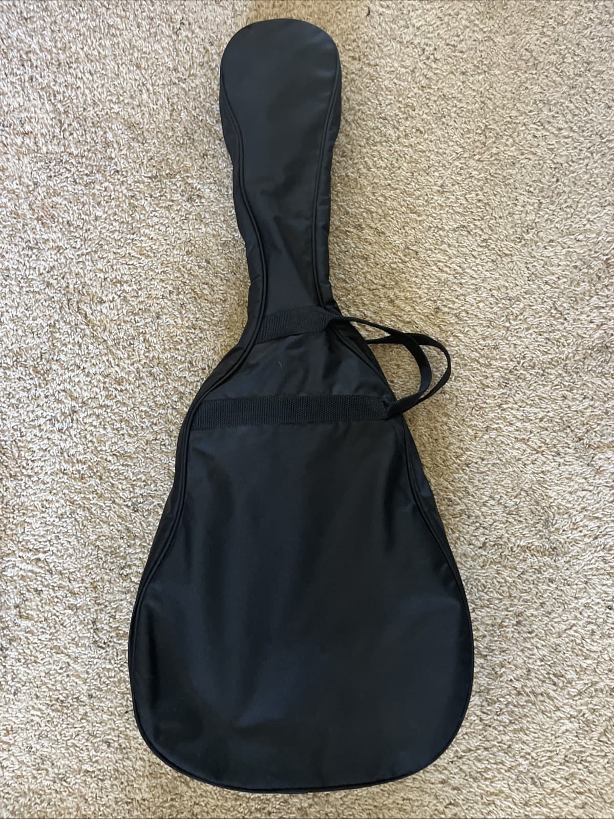 acoustic guitar