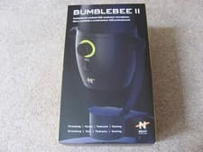 New Neat Bumblebee II Professional Cardioid 24-Bit USB Condenser Microphone