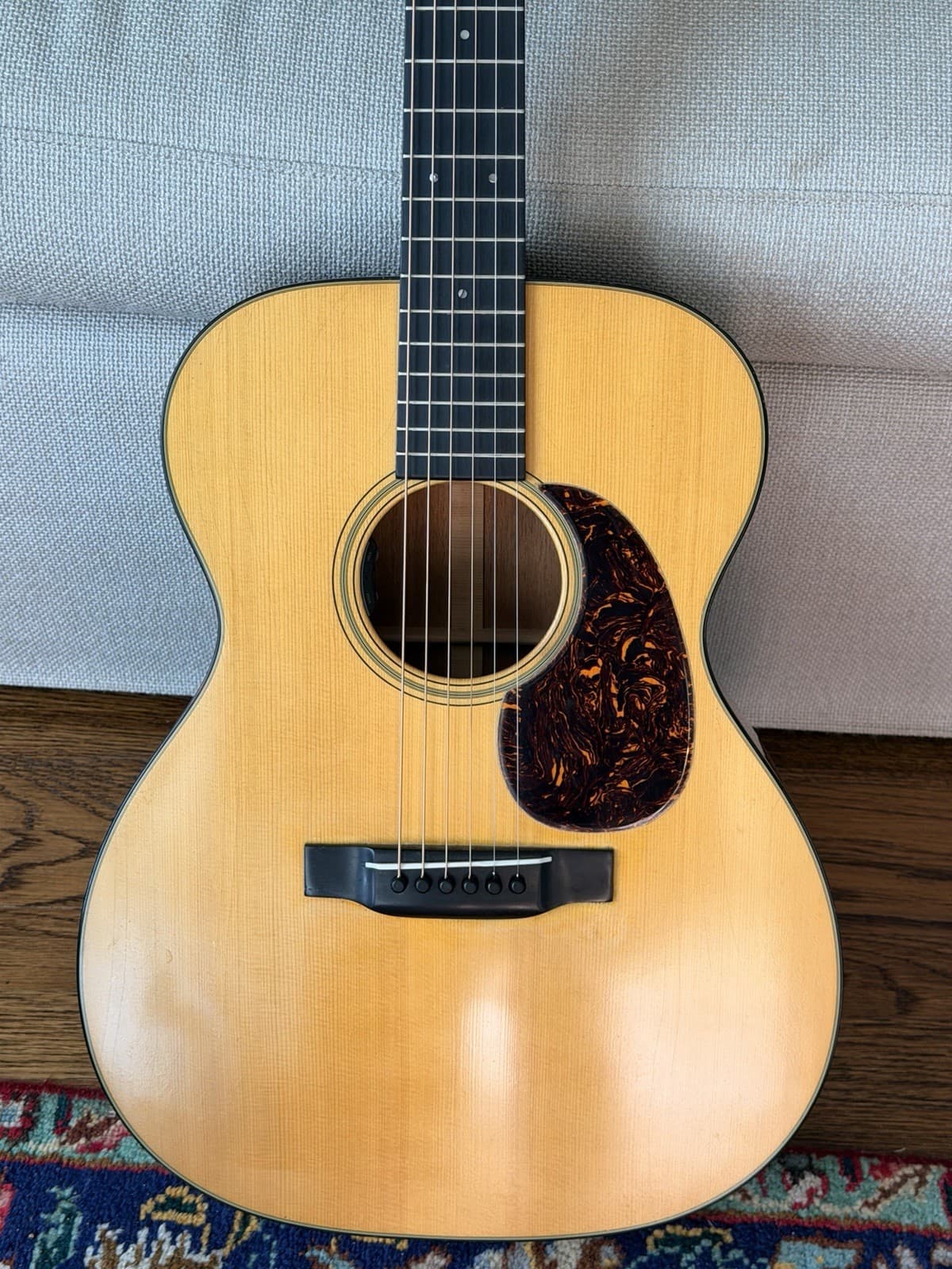 Martin 000-18GE